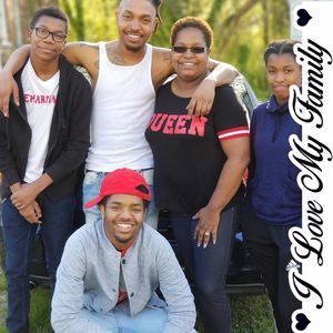 Meet your Posher, Bernice